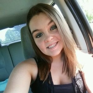 Meet your Posher, Breanna